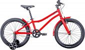 Детский велосипед Bear Bike Kitez 20 RBKB0Y601006 2020 (оранжевый)