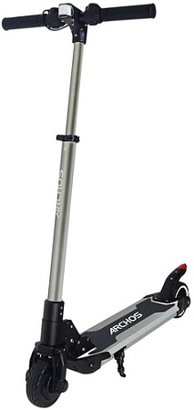 Электросамокат Archos Bolt Jr (серебристый)