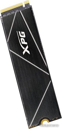 SSD ADATA XPG GAMMIX S70 Blade 4TB AGAMMIXS70B-8000G-CS