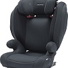 Детское автокресло RECARO Monza Nova 2 SeatFix (select night black)