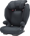 Детское автокресло RECARO Monza Nova 2 SeatFix (select night black)