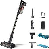 Вертикальный пылесос с влажной уборкой Philips XC7055/01