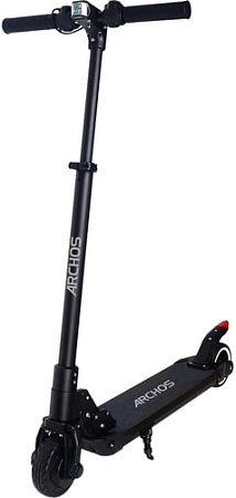 Электросамокат Archos Bolt Jr (черный)