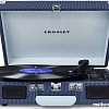 Crosley Cruiser Deluxe Tweed