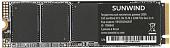 SSD SunWind NV3 SWSSD256GN3T 256GB