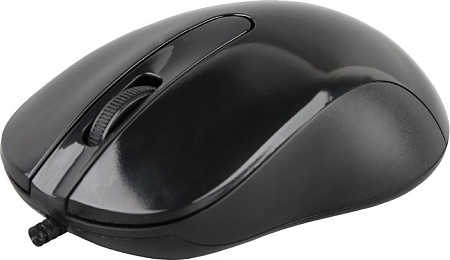 Мышь SBOX M-901 (черный)