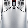 Игровая мышь HyperX Pulsefire Haste 2 S Wireless (серебристый)