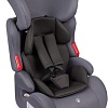 Детское автокресло Siger Космо Lux (маренго)
