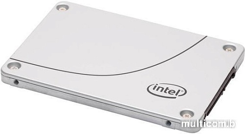 SSD Intel D3-S4610 480GB SSDSC2KG480G801