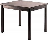 Кухонный стол Чепецкая Мебельная Фабрика Ст01 (венге/миланский дуб)