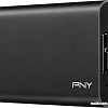 Внешний накопитель PNY Elite 960GB PSD1CS1050-960-FFS