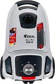 Пылесос Ideal VC-2000 (серый)