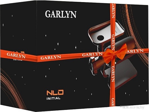 Мясорубка Garlyn NLO Initial