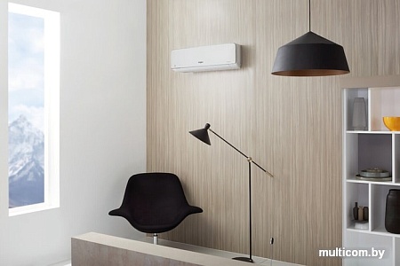 Сплит-система Whirlpool 6th Sense WHI412LB