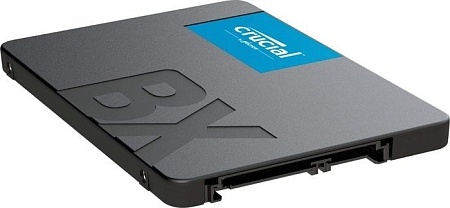 SSD Crucial BX500 120GB CT120BX500SSD1
