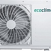 Кондиционер Ecoclima Prestige line On-Off R32 ECW-HE07/BB-4R2
