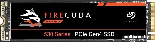 SSD Seagate FireCuda 530 1TB ZP1000GM3A013