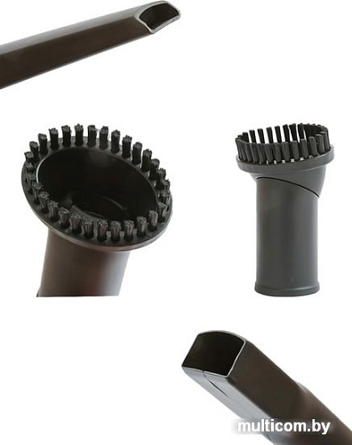 Пылесос Pioneer VC461S (sea perl)