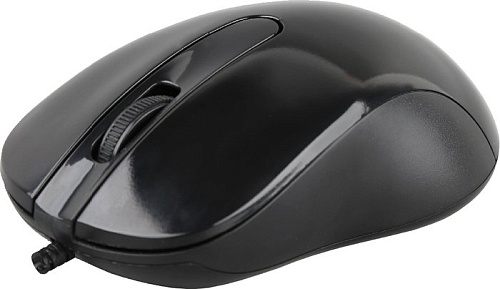 Мышь SBOX M-901 (черный)