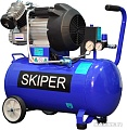 Компрессор Skiper IBL50V