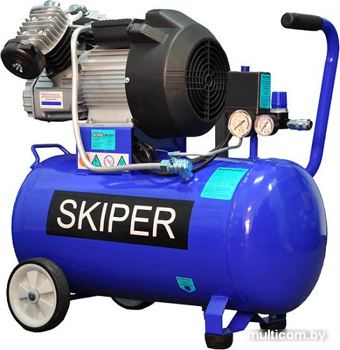 Компрессор Skiper IBL50V