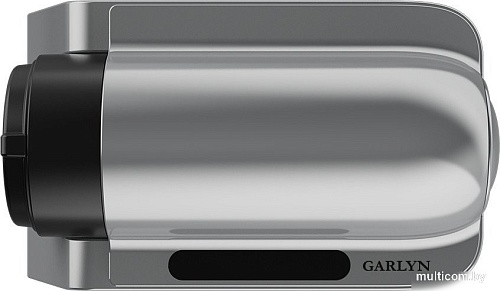 Мясорубка Garlyn NLO Initial