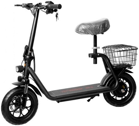 Электросамокат Kugoo C1 Plus