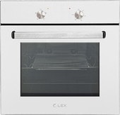 Духовой шкаф LEX EDM 040 WH