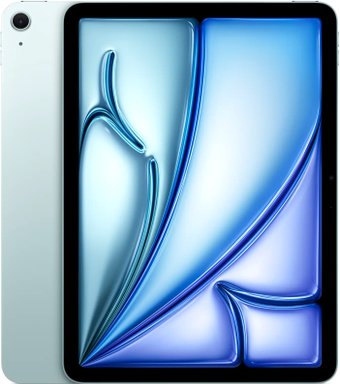 Планшет Apple iPad Air 11" 2025 1TB (голубой)