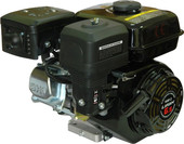 Бензиновый двигатель Lifan 168F-2