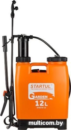 Ручной опрыскиватель Startul Garden ST6570-12
