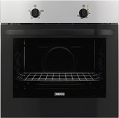 Духовой шкаф Zanussi ZOB10401XA