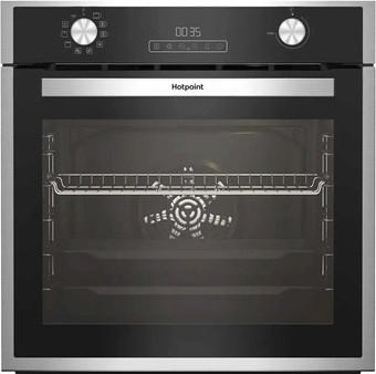 Электрический духовой шкаф Hotpoint-Ariston FE9 834 JC IX