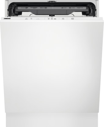Посудомоечная машина Zanussi ZDLN2621
