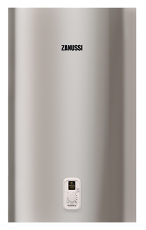 Zanussi ZWH/S 100 Splendore XP Silver