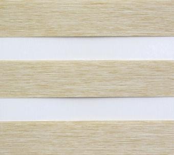Шторы день-ночь Lm Decor Винтаж ДН LB 50-02 67x160