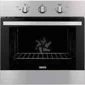 Духовой шкаф Zanussi ZOG521317X