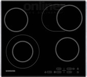 Варочная панель Samsung C61R1CDMST