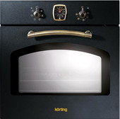 Духовой шкаф Korting OKB 460 RN