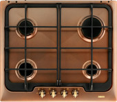 Варочная панель Zanussi ZGG566414P