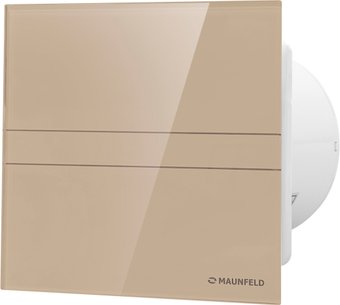 Осевой вентилятор MAUNFELD MFE12GBG