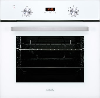 Электрический духовой шкаф CATA MD 8008 WH