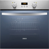 Духовой шкаф Zanussi ZZB525601X