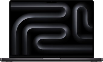 Ноутбук Apple Macbook Pro 14.2" M5 2025 MDE34