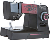 Швейная машина Toyota Super Jeans 26