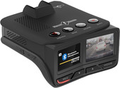 Автомобильный видеорегистратор StreetStorm STR-9970BT