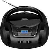 Портативная аудиосистема Hyundai H-PCD320