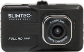 Автомобильный видеорегистратор Slimtec Neo F2