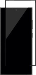 Защитное стекло uBear Extreme Nano для Samsung Galaxy S24 Ultra