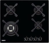 Варочная панель Zanussi ZGO568434B